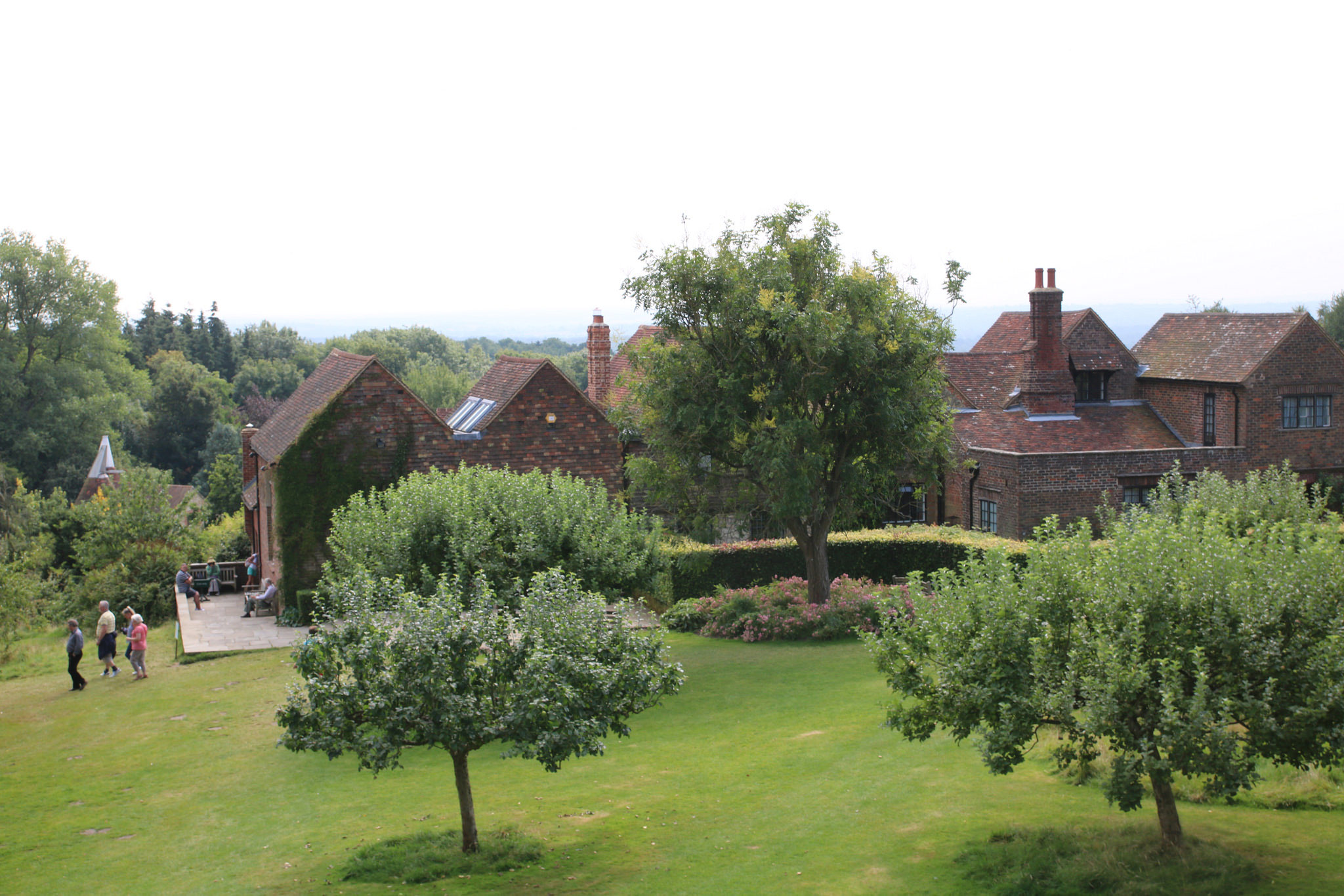 Chartwell